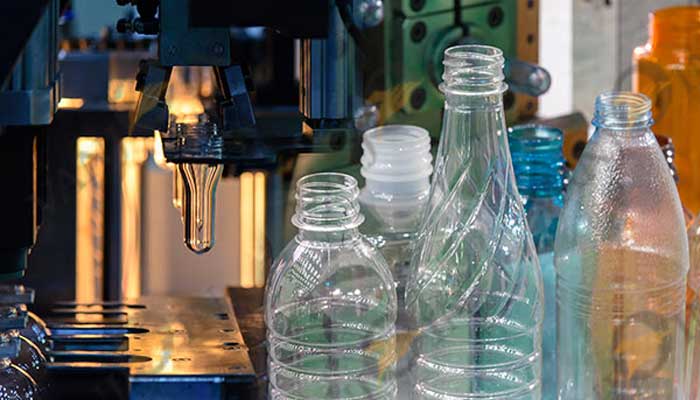 Types of Plastic Molding