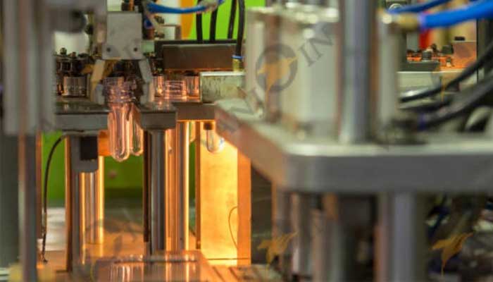Types of Plastic Molding